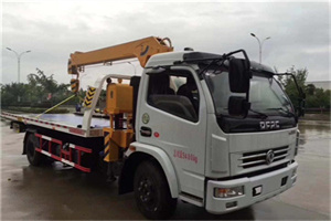 新龙24小时道路救援服务